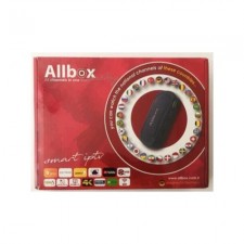 ALLBOX LUCKY SMART IP TV HD MİNİ UYDU ALICISI ÇANAKSIZ