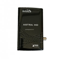 HiTech Astra Full HD Uydu Alıcısı