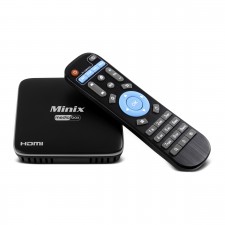 NEXT MİNİX MEDİABOX ANDROİD BOX 2 RAM + 16 GB HAFIZA