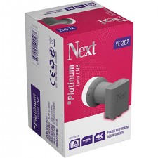 Next YE-202 2'li Platinium Lnb