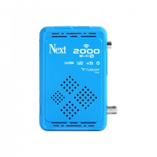 Next 2000 Wi-Fİ Mini Hd uydu Alıcısı Yeni SERİ