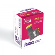 Next Nextstar Plus Santral Lnb Gold Quattro