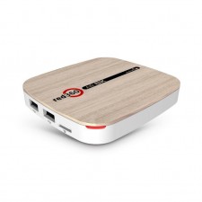 Redline Red360 Air 32 GB 8K Android TV Box